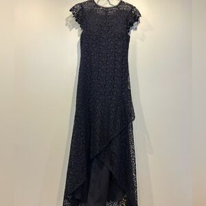 Monique Lhuillier Mother of Bride Dress